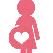 妊婦マーク